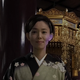 「とげぬき地蔵尊"高岩寺"」節分祭の画像