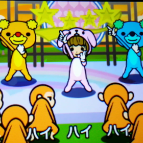 ドキッ！こういうのが恋なの？2の画像