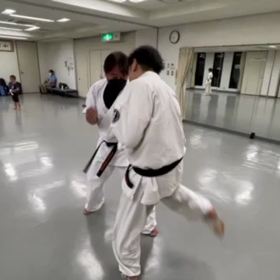 稽古不足の画像