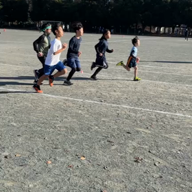 12月10日 1000m⑥の画像