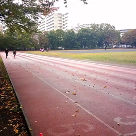 競技場練習②の画像