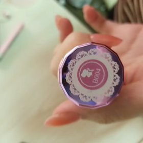 動画 ネイルアート編 その1の画像