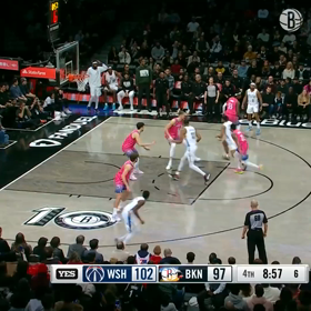 Brooklyn Netsの画像