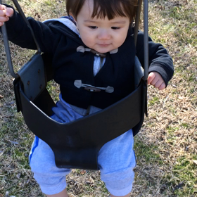 公園さんぽ、、の画像