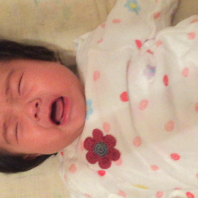 眠いと  置かれたくないのですの画像