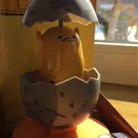 マイペースの画像