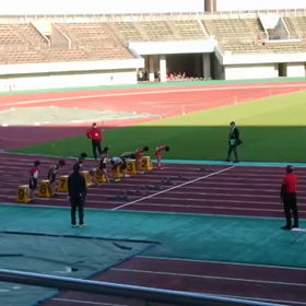 クラブ交流 80m男子決勝③の画像