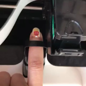 オートネイル設置サロンですの画像