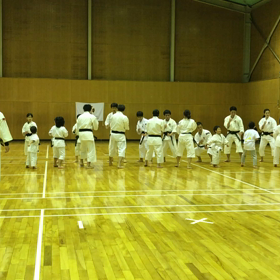 ローテーション( ^ω^ )の画像