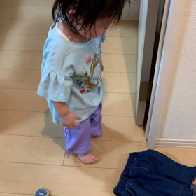 お姉ちゃんの服が好きの画像