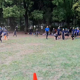 基本動作動画⑦の画像