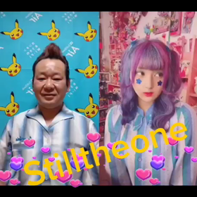 Stilltheone(*^o^)／＼(^-^*)♪の画像