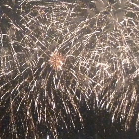 勝毎花火大会の画像