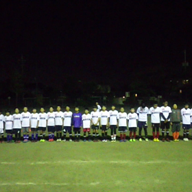 FC下川前橋  11月1日(水)練習の画像