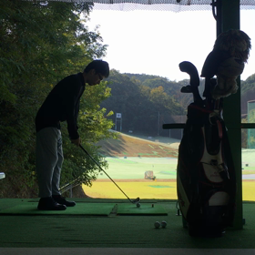 フラットスイングの画像