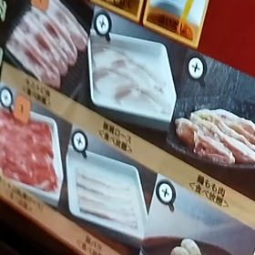 和風レストランさとしゃぶしゃぶ食べ放題の画像