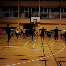 川越小練習 体幹トレーニング⑤の画像