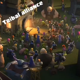 【イベント告知】TribalAlliance三周年&400勝戦の画像