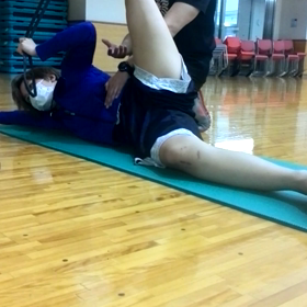 2016年3月3日のトレーニング内容(´Д｀)の画像