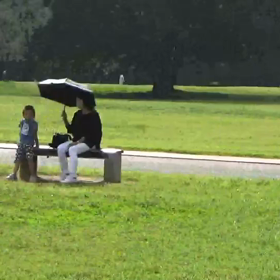 リレー特別練習⑦の画像