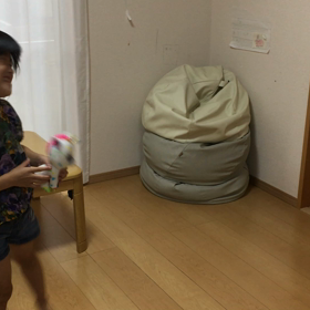 おやつタイムにTAC…のはずがダンス♪の画像