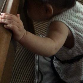 いないいないばあ(o˘◡˘o)の画像