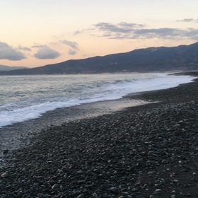 20190121 西湘サーフ 酒匂サーフの画像