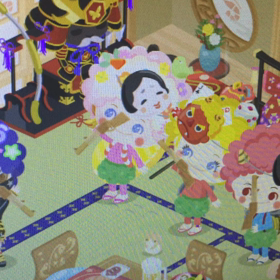 くるくる！の画像