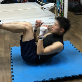 プロテスト一週間まえ(^o^)/の画像