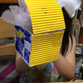 ゆっちのワクワクドキドキびっくり箱。の画像