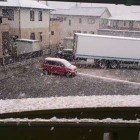 雪～。❅°.。゜.❆。・。❅。の画像