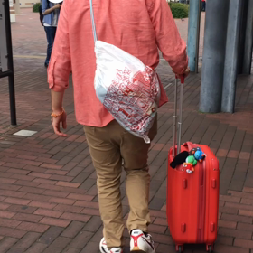 杖の代わりの画像