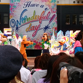 D日記☆久しぶりのハロー、ニューヨーク！ （7/15 祝月）の画像