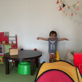 本日のあーちゃん☆の画像