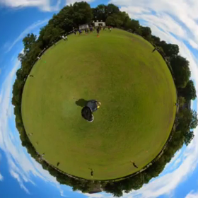 8月11日 ６色リレー⑮の画像