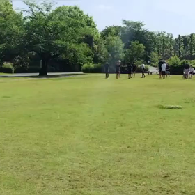 5/27 短距離練習③の画像