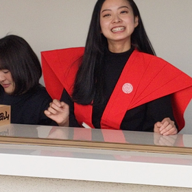 『犬山成田山節分会2020』サイン会場の動画編part.2の画像