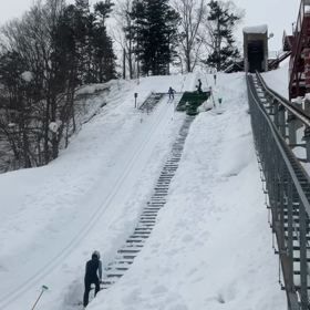 朝日ファイナル合宿の画像