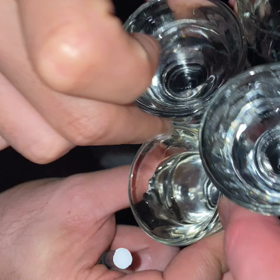 イランのブラザーとテキーラ飲みまくり☆の画像
