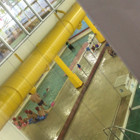 クロールの画像