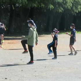 4月30日 バランス⑨の画像