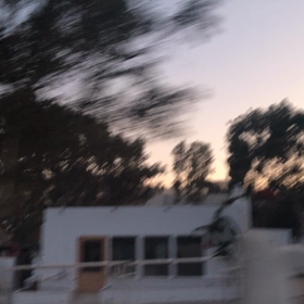 【ギリシャ】サントリーニ島”夕陽で有名なイアで夕陽を見ずに帰った件”の画像