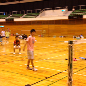 新座市交流大会その③の画像