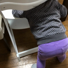 その隙間は無理やで(-.-;)yの画像