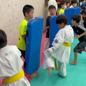 強化練習の画像