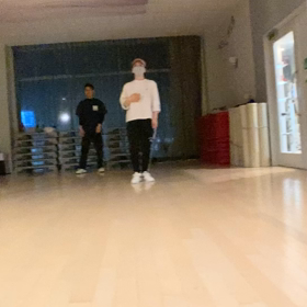 danceを始めたい大人の方、集合！！の画像