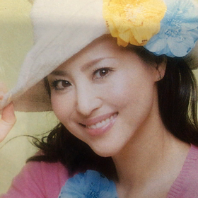 聖子ちゃん‼︎少しずつ春〜(*^_^*)の画像