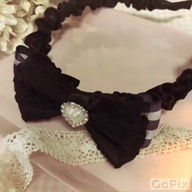 フローラルカチューシャ通信募集の画像