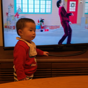 BTSにハマったこっちゃん！？の画像