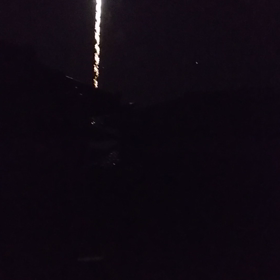 暮れの元気なご挨拶の画像